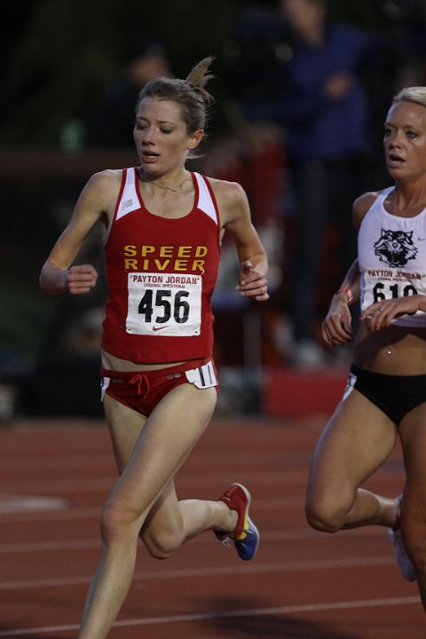 2010 Payton Jordan-179.JPG - 2010 Payton Jordan Invitational, May 1, Cobb Track and Angell Field, Stanford, California.